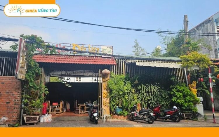 Review mới nhất về quán Cơm Niêu Đất Việt tại Vũng Tàu 6 cơm niêu đất việt