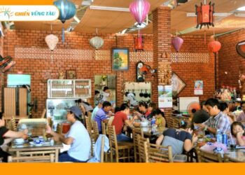 cơm niêu huế xưa vũng tàu