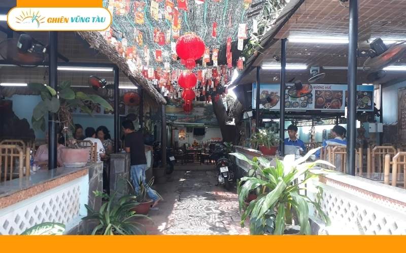 Review mới nhất về quán Cơm Niêu Hương Huế Vũng Tàu 7 cơm niêu hương huế vũng tàu