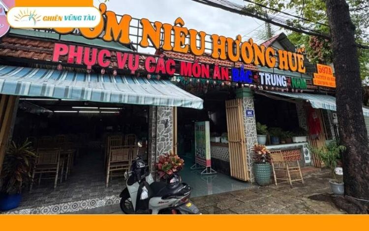 Review mới nhất về quán Cơm Niêu Hương Huế Vũng Tàu 6 cơm niêu hương huế vũng tàu