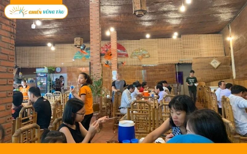 Review mới nhất về quán cơm niêu Hương Lúa ngon tuyệt ở Bà Rịa 10 cơm niêu hương lúa
