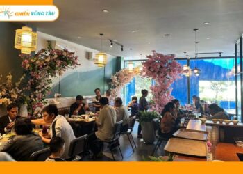 cơm niêu khê vũng tàu