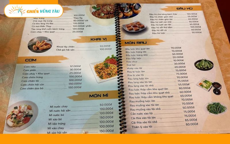 cơm niêu phú lộc