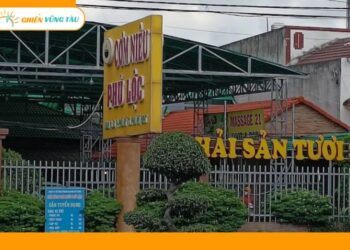 cơm niêu phú lộc