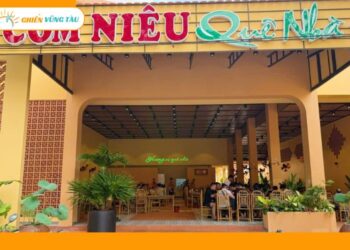 cơm niêu quê nhà