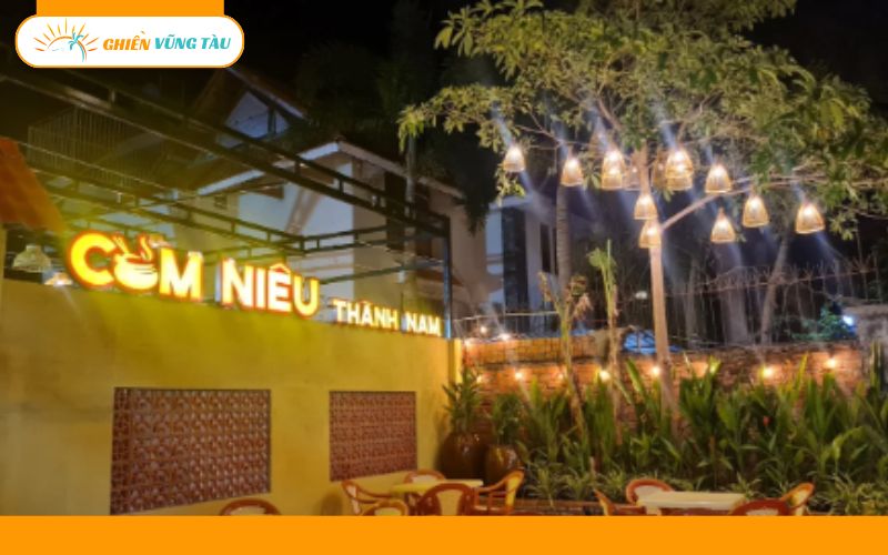 Review mới nhất về tiệm cơm niêu Thành Nam - Điểm hẹn ẩm thực 7 cơm niêu thành nam