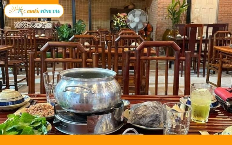 Review mới nhất về tiệm cơm niêu Thành Nam - Điểm hẹn ẩm thực 8 cơm niêu thành nam