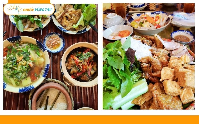 Review mới nhất về tiệm cơm niêu Thành Nam - Điểm hẹn ẩm thực 10 cơm niêu thành nam