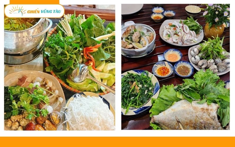 Review mới nhất về tiệm cơm niêu Thành Nam - Điểm hẹn ẩm thực 11 cơm niêu thành nam