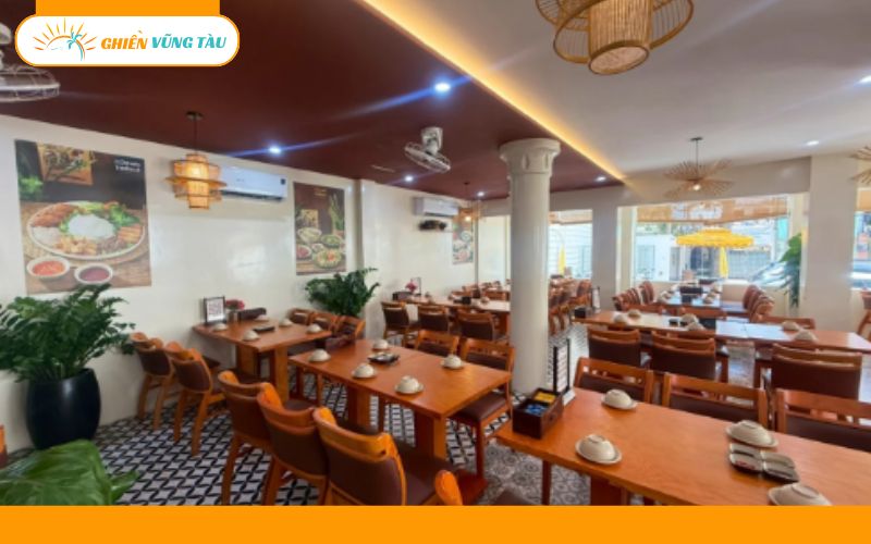 Review mới nhất về tiệm cơm niêu Thiên Lý Vũng Tàu nổi tiếng 8 cơm niêu thiên lý vũng tàu