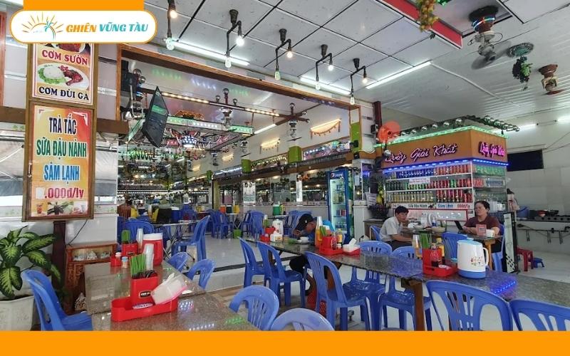 Review cơm tấm Lọ Lem Vũng Tàu thơm ngon, hương vị khó quên 7 cơm tấm lọ lem