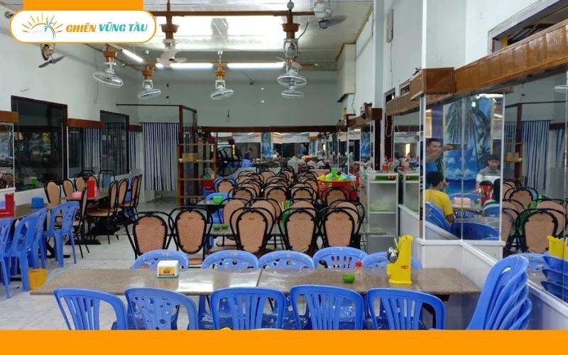 Review cơm tấm Lọ Lem Vũng Tàu thơm ngon, hương vị khó quên 8 cơm tấm lọ lem