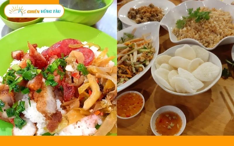 Review cơm tấm Lọ Lem Vũng Tàu thơm ngon, hương vị khó quên 9 cơm tấm lọ lem