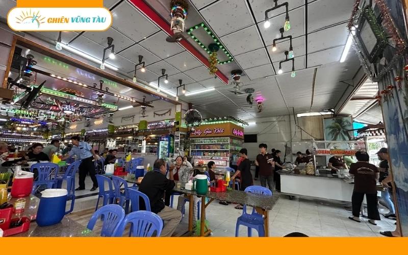 Review cơm tấm Lọ Lem Vũng Tàu thơm ngon, hương vị khó quên 10 cơm tấm lọ lem