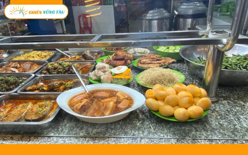 Review cơm tấm Lọ Lem Vũng Tàu thơm ngon, hương vị khó quên 11 cơm tấm lọ lem