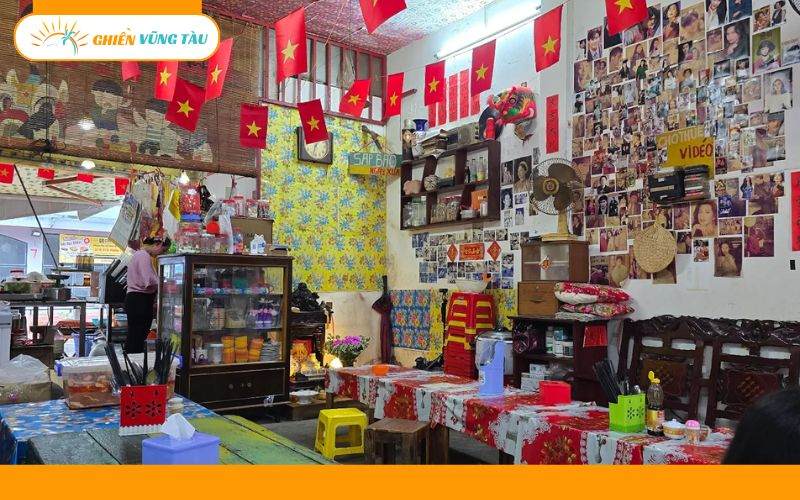 cơm tấm ngày xưa
