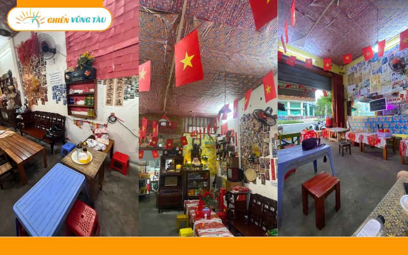cơm tấm ngày xưa