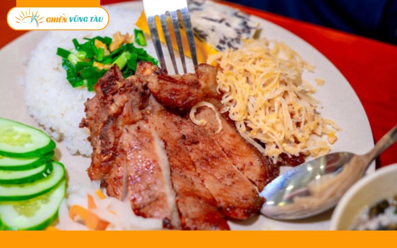 cơm tấm phúc lộc thọ vũng tàu
