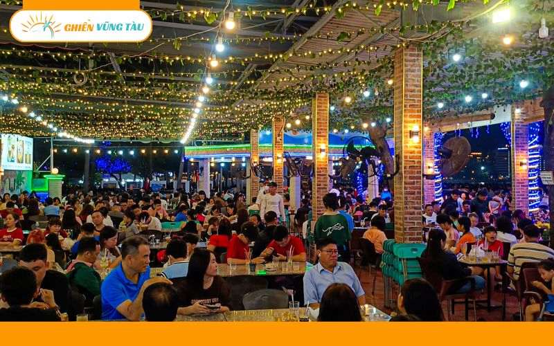 Review mới nhất về quán Kem Bơ 360 Vũng Tàu view biển mát rượi 12 kem bơ 360 vũng tàu