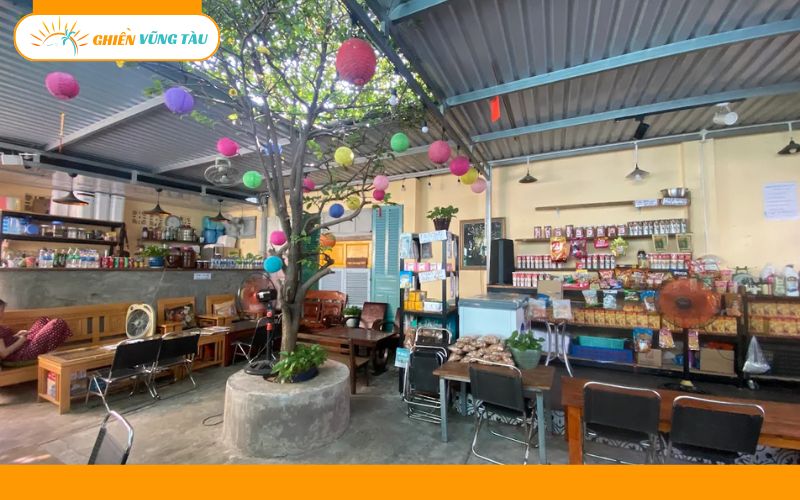 Review mới nhất về quán Kem Bơ Gác Mơ nổi tiếng ở Vũng Tàu 8 kem bơ gác mơ