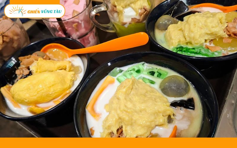 Review mới nhất về quán Kem Bơ Gác Mơ nổi tiếng ở Vũng Tàu 11 kem bơ gác mơ