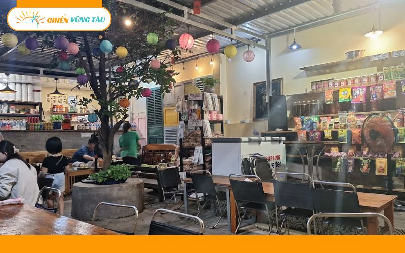 Review mới nhất về quán Kem Bơ Gác Mơ nổi tiếng ở Vũng Tàu 12 kem bơ gác mơ