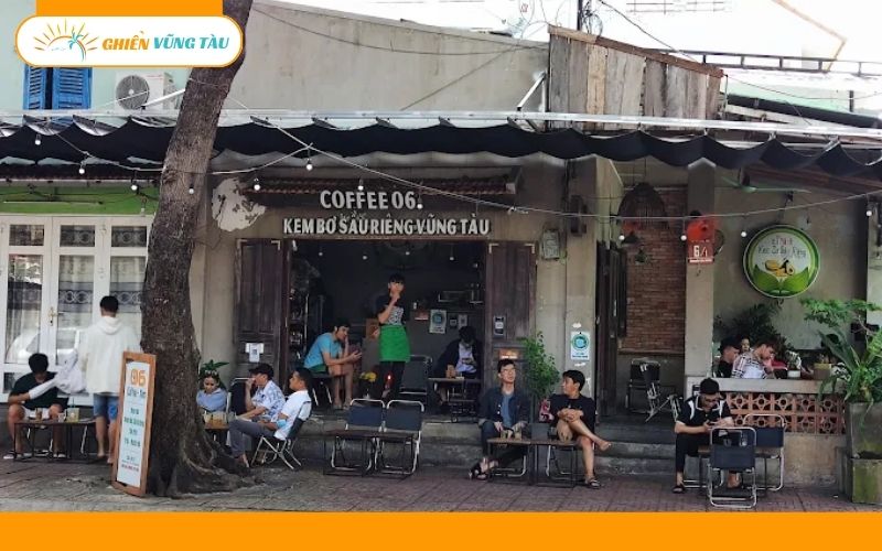 kem bơ sầu riêng (a.thành)