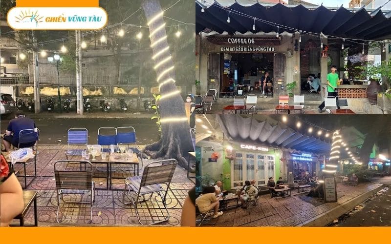 kem bơ sầu riêng (a.thành)