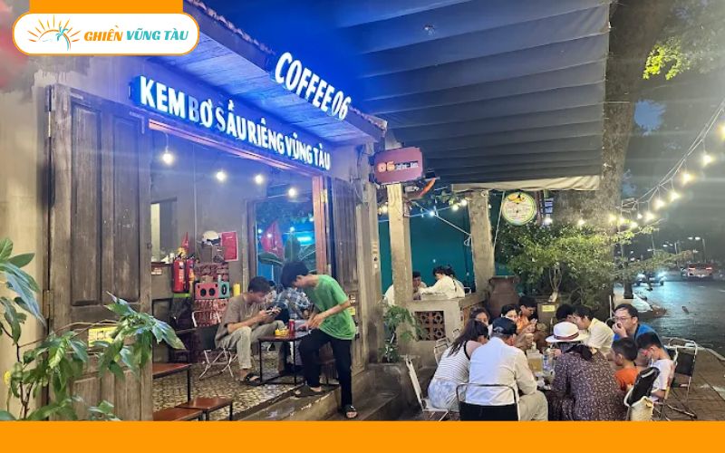 kem bơ sầu riêng (a.thành)