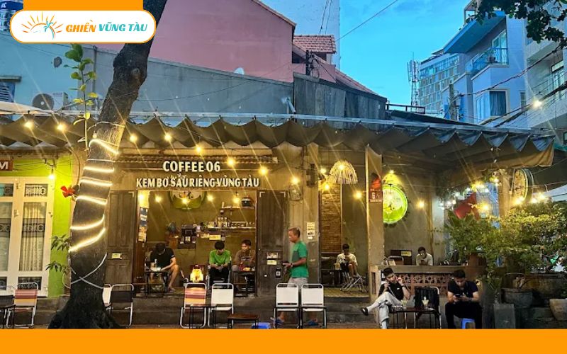 kem bơ sầu riêng (a.thành)