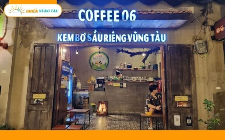 Review mới nhất về quán kem bơ sầu riêng (A.Thành) ngon nức tiếng 7 kem bơ sầu riêng (a.thành)
