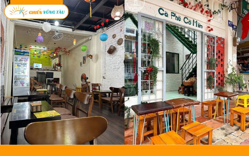 kem bơ sầu riêng cô mũm mĩm