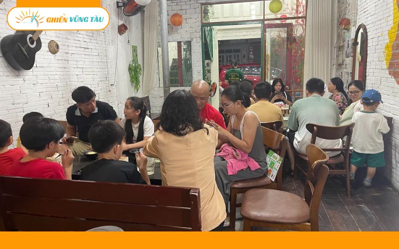 kem bơ sầu riêng cô mũm mĩm