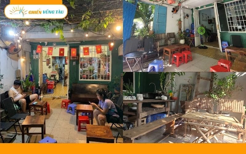 Review mới nhất về quán kem bơ sầu riêng Nhà Hẻm ở Vũng Tàu 8 kem bơ sầu riêng nhà hẻm