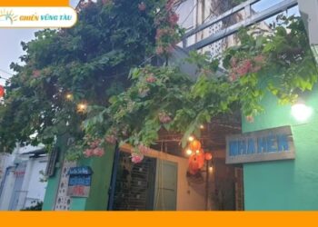 kem bơ sầu riêng nhà hẻm