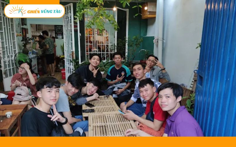 Review mới nhất về quán kem bơ sầu riêng Nhà Hẻm ở Vũng Tàu 13 kem bơ sầu riêng nhà hẻm