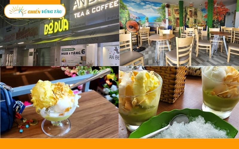 Top 6 quán kem dừa Vũng Tàu ngon, đông khách bạn nên thử 9 kem dừa vũng tàu