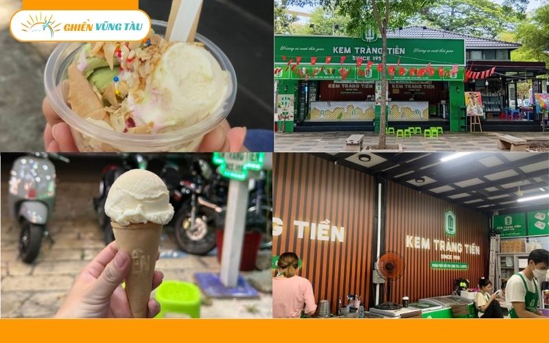 Top 6 quán kem dừa Vũng Tàu ngon, đông khách bạn nên thử 12 kem dừa vũng tàu