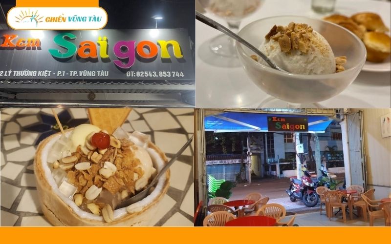 Top 6 quán kem dừa Vũng Tàu ngon, đông khách bạn nên thử 13 kem dừa vũng tàu