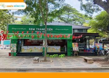 kem tràng tiền vũng tàu