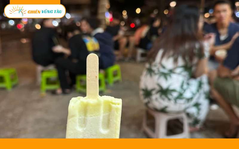 kem tràng tiền vũng tàu