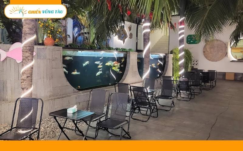 Review quán kem Vũng Tàu 122 Hạ Long - Giải nhiệt ngay nào! 6 kem Vũng Tàu 122 Hạ Long