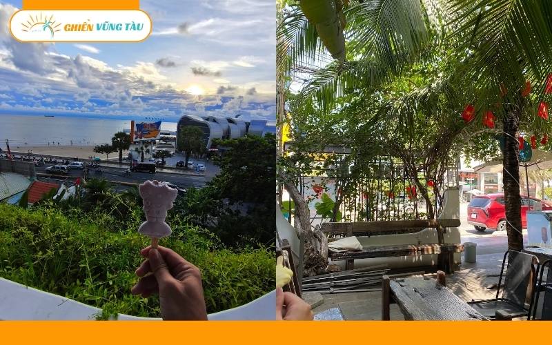 Review quán kem Vũng Tàu 122 Hạ Long - Giải nhiệt ngay nào! 8 kem Vũng Tàu 122 Hạ Long