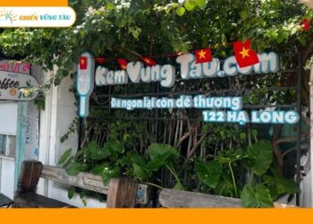 kem Vũng Tàu 122 Hạ Long