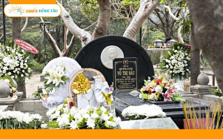 Hướng dẫn chi tiết cách trả lễ cô sáu và những lưu ý quan trọng 7 cách trả lễ cô sáu