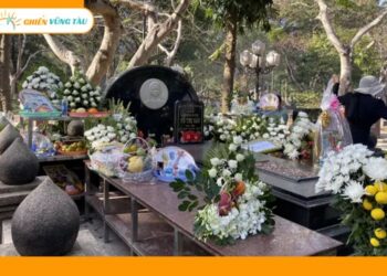 cách xin lộc cô sáu