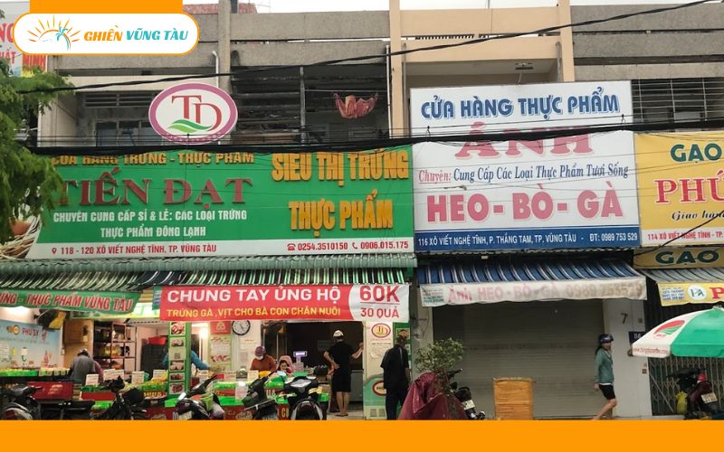 chợ mới vũng tàu