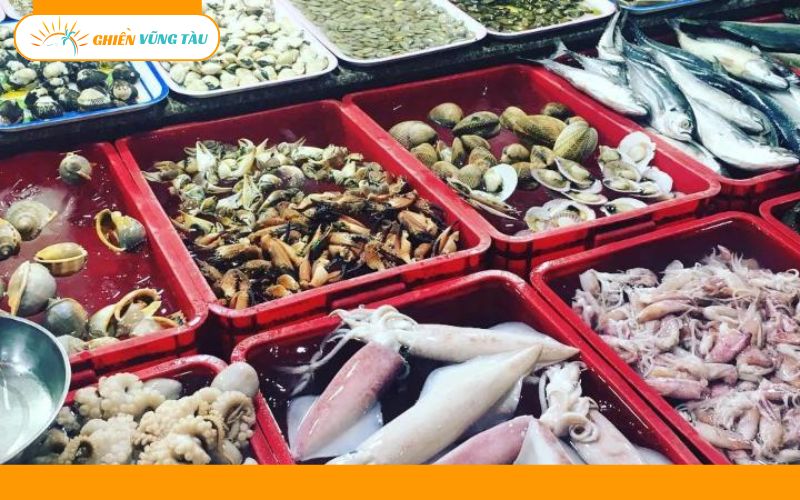 chợ mới vũng tàu