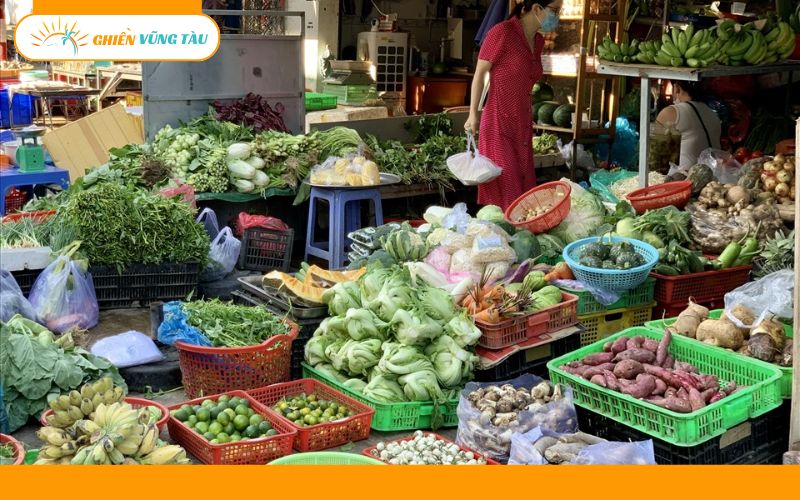 chợ mới vũng tàu