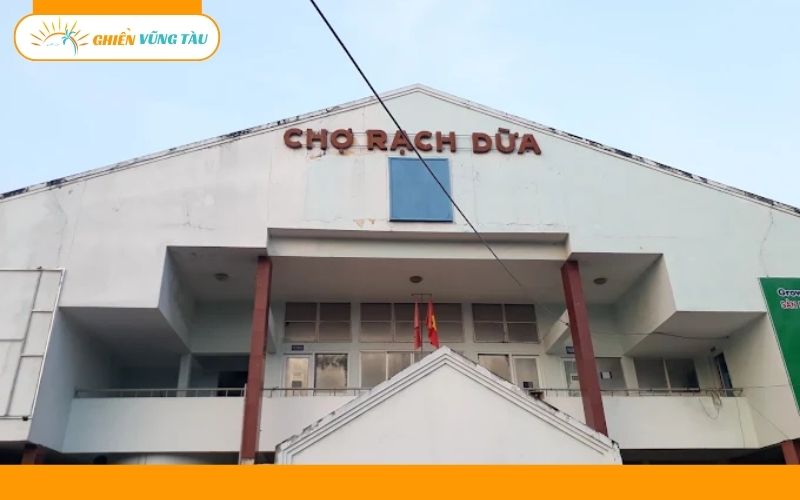 chợ rạch dừa vũng tàu